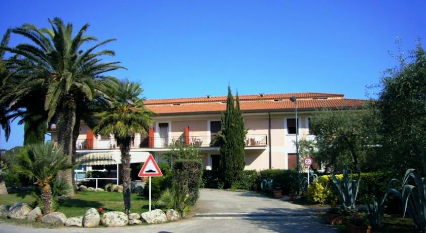 Hotel Fabricia